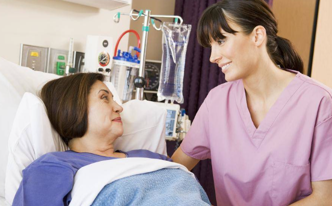 cna practice exam