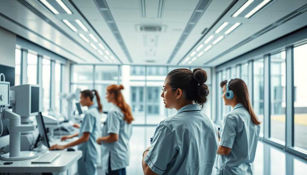 Accelerated CNA Certification Programs