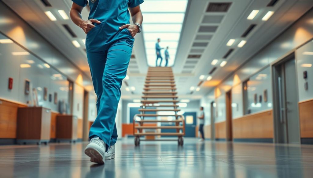 CNA Career Advancement Opportunities