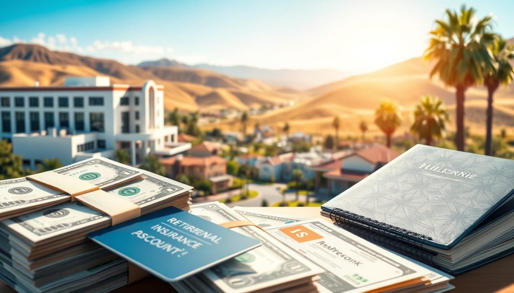 CNA Compensation in California Benefits