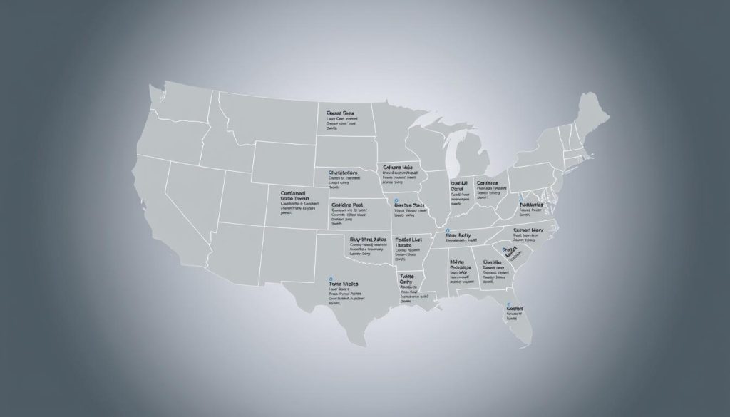 CNA License Requirements by State