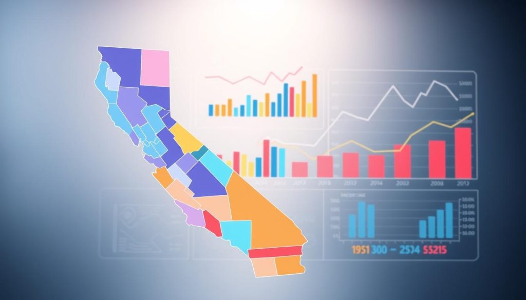 CNA Salary Variations Across California Regions