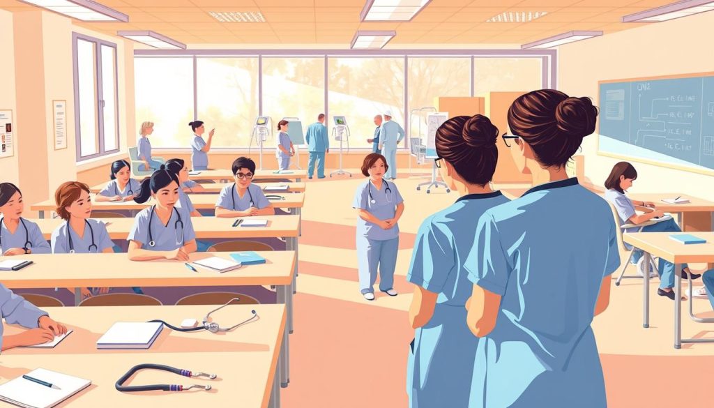 CNA Training Program Breakdown
