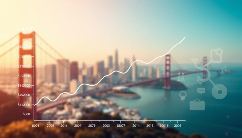 California CNA Salary Trends
