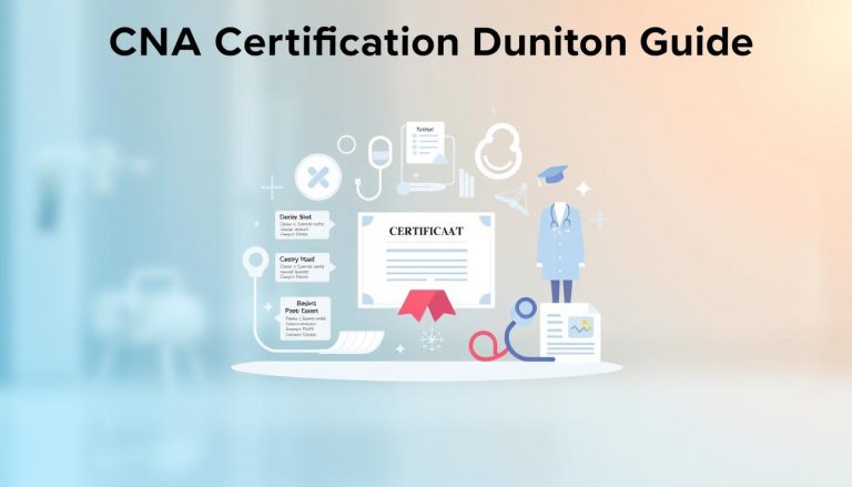 how long does it take to get a cna license