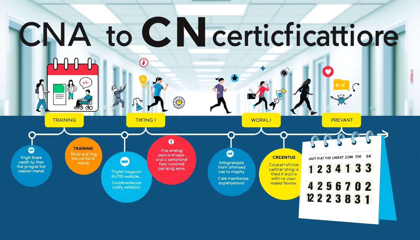how long does it take to get your cna license