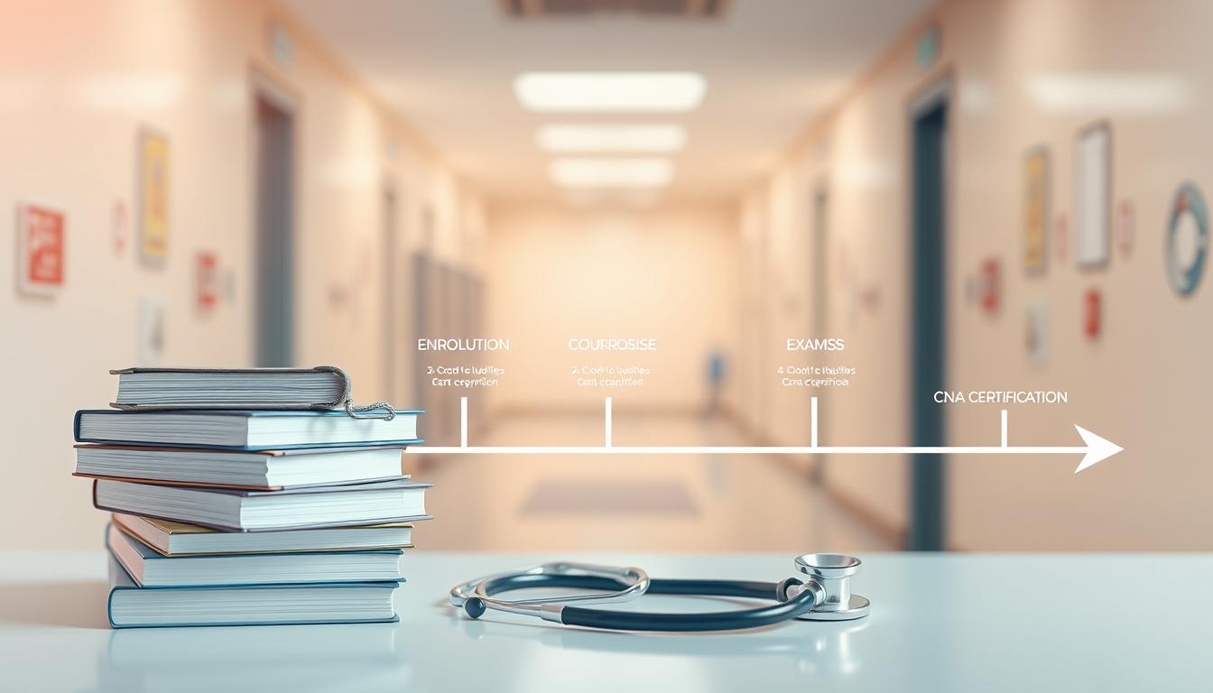 how long to become a cna