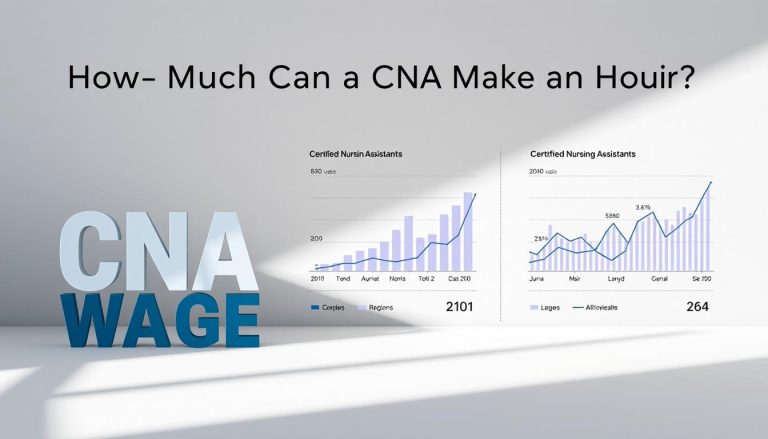 how much cna make an hour