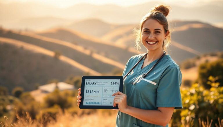 how much do cna make in california