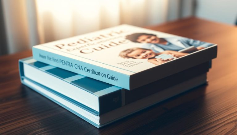 how to become a pediatric cna